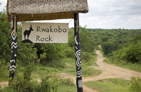Rwakobo Rock Lodge